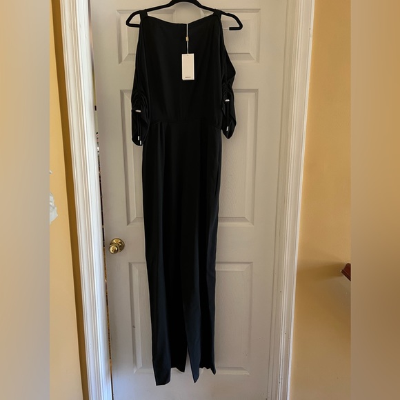 HUGO BOSS DALINA JUMPSUIT - Runway Edition - Picture 4 of 12